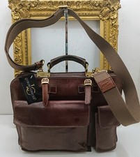 The Bridge Briefcase Umbrella