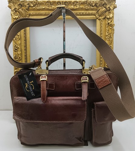 The bridge briefcase - the,