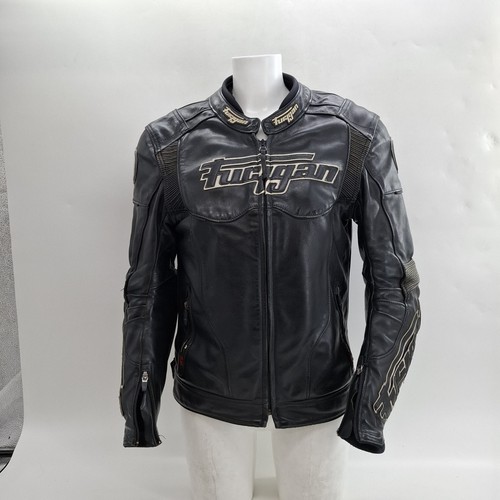 Furygan brutale evo leather - brutale, 3
