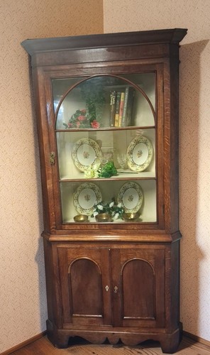 Antique victorian mahogany - antique,