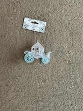 Carriage Hanging Decoration