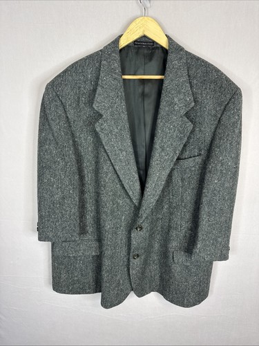 Magee donegal tweed sport - magee, coat