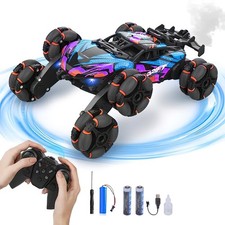 XL 6WD Large Remote Control RC