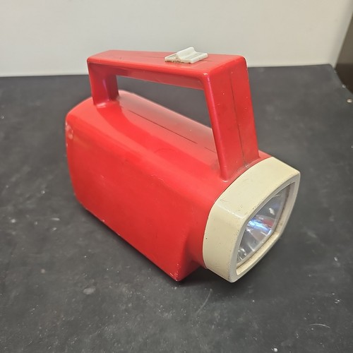 Vintage ever ready torch - ever,
