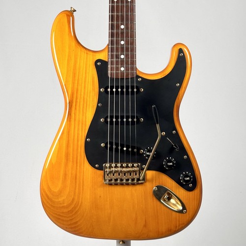 Fender japan std order made - fender, std-62