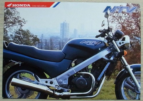 Honda ntv650 motorcycle sales - ntv650,