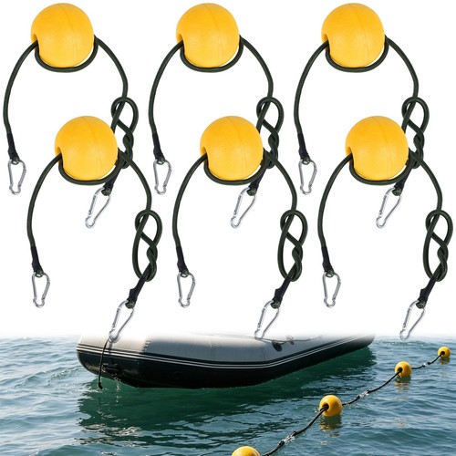Pack anchor buoy float with - anchor,
