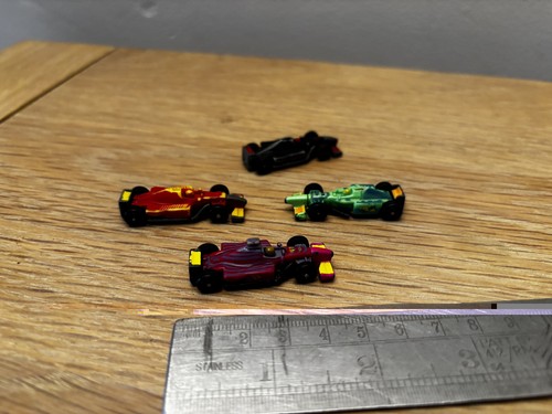 Micro machines galoob bundle - micro, x