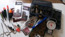 Fishing Tackle Joblot,see Pics