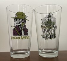 New Belgium Brewing VOODOO