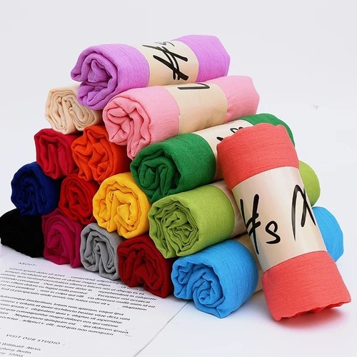 Candy color cotton - candy, linen