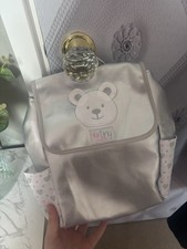 Kids Baby Doll Tiny Treasures Changing Bag