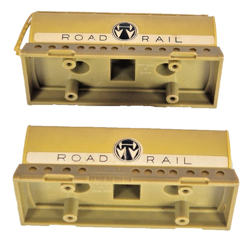 Rake gauge road rail - gauge,