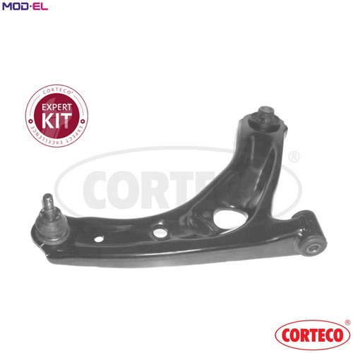 Controltrailing arm wheel - controltrailing,