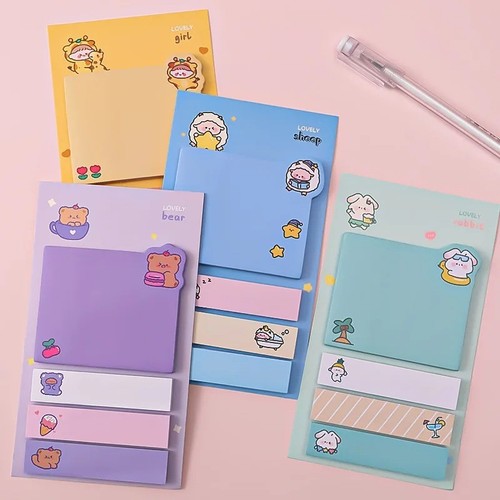 Pieces kawaii cute animals - 1,