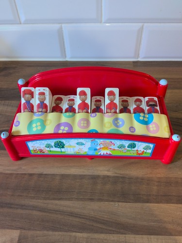 Vintage the night garden - the,