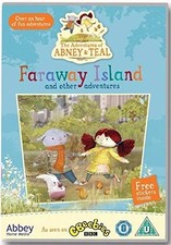 The adventures abney teal - of, &
