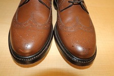 Florsheim Imperial Longwing