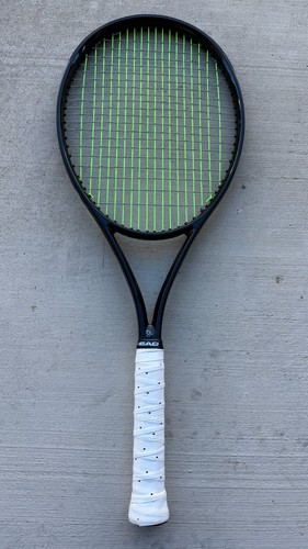 Head speed pro - legend, 2024