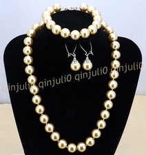 8-12mm South Sea Shell Pearl