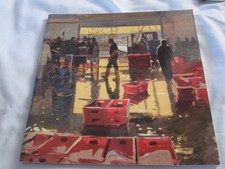 KEN HOWARD RA PAINTINGS