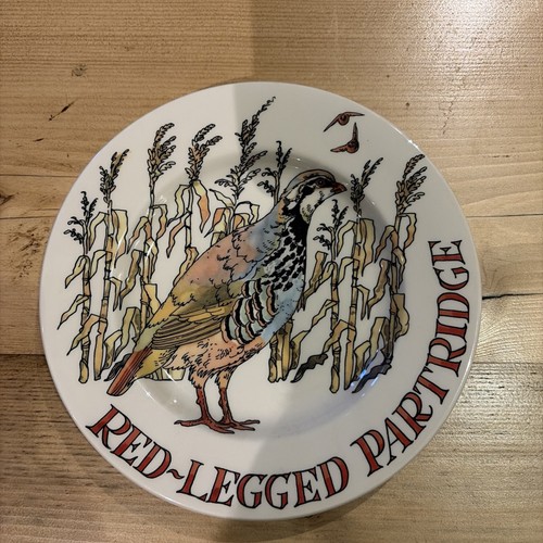 Emma bridgewater red legged - emma,