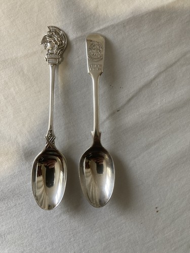 Edwardian pre war sterling - edwardian, pre-war
