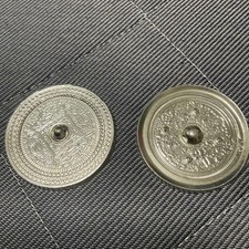 Kumamoto Ancient Bronze Mirror