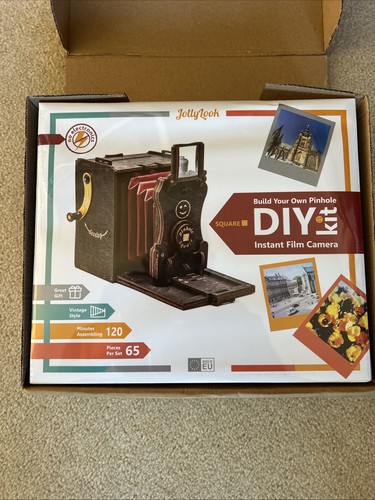 Jollylook instant pinhole - jollylook,