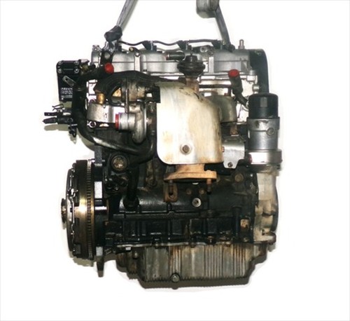 D4ea 123898 full engine - d4ea,