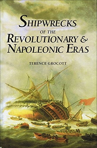 Shipwrecks the - of,