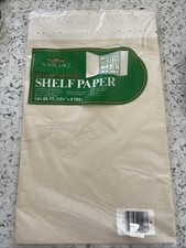 Vintage NOS ROYAL LACE SHELF