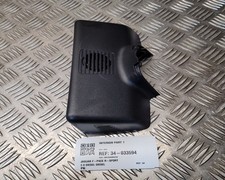 Jaguar F-pace 2016-2024