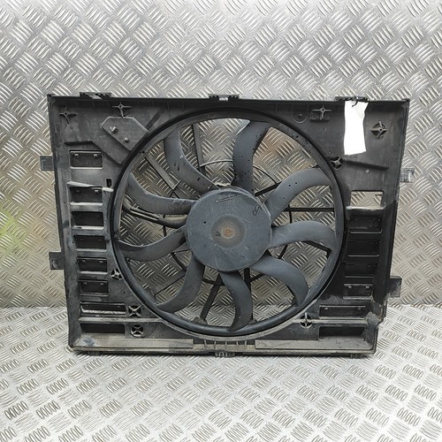 Touareg 7p5 engine cooling - vw,
