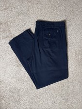 Tommy Hilfiger Chinos - Navy -