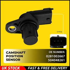 Camshaft Position Sensor For