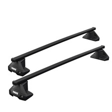 THULE Roof Bar Kit TOYOTA
