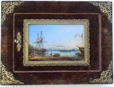 c1870 ANTIQUE FRENCH MARITIME