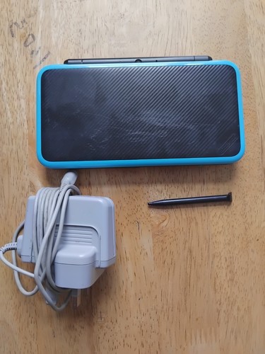Nintendo 2ds - nintendo, xl