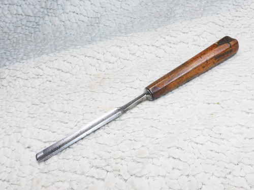 Ward beech octagonal - 7/16",