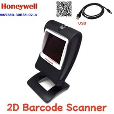 Honeywell MK7580-30B38-02-A 1D