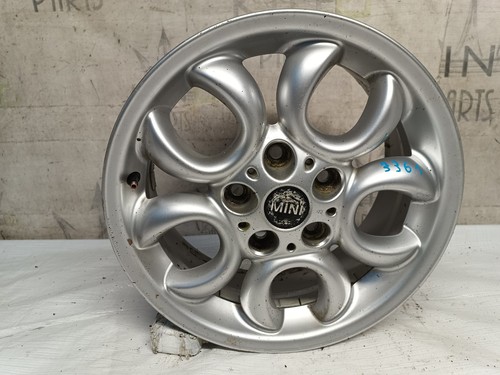 Mini countryman 6 5j - mini, 16''