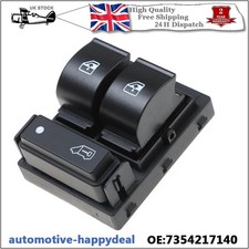 FRONT RIGHT ELECTRIC WINDOW