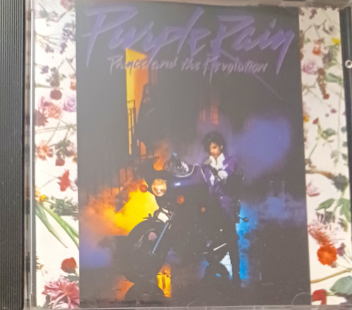 Prince and the - , revolution