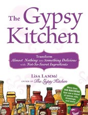The Gypsy Kitchen: Transform