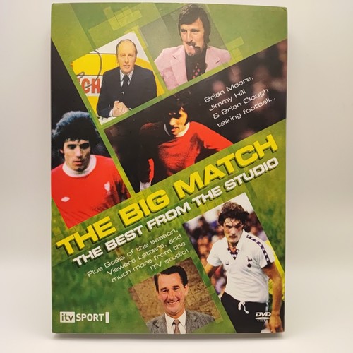 The big match best from - big,