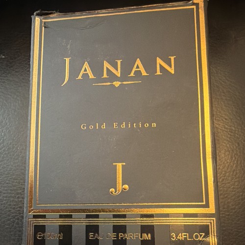 Janan gold edition eau de - j.,