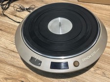Denon DP-1000 Direct Drive
