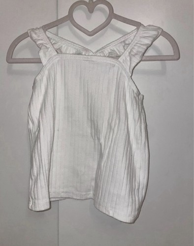 River island girls white - island,