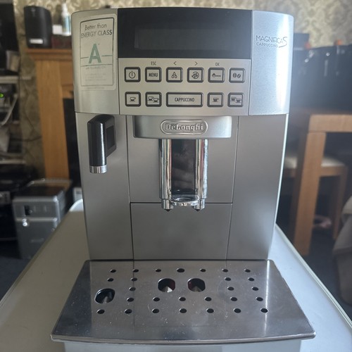 Longhi magnifica s - de’longhi,